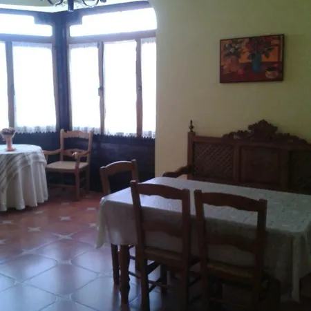 El Balcon De La Mancha Guest House Tembleque Exterior photo