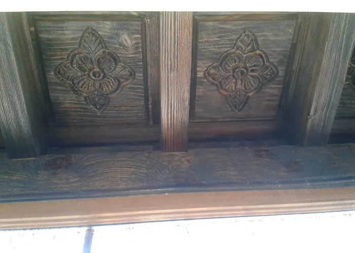 El Balcon De La Mancha