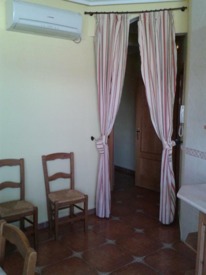 El Balcon De La Mancha