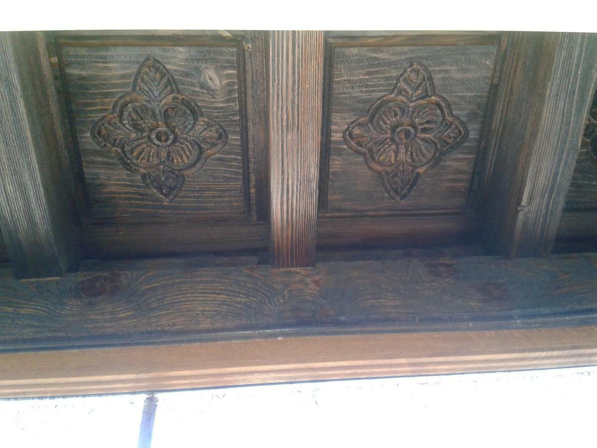 El Balcon De La Mancha Country house Tembleque